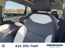 Volkswagen Taos SEL 4MOTION 2026