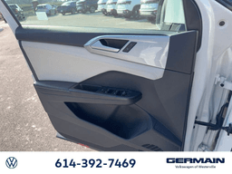 Volkswagen Taos SEL 4MOTION 2026