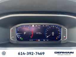 Volkswagen Taos SEL 4MOTION 2026