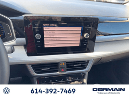 Volkswagen Taos SEL 4MOTION 2026