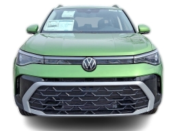 Volkswagen Taos SEL 4MOTION 2026