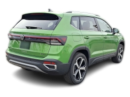 Volkswagen Taos SEL 4MOTION 2026