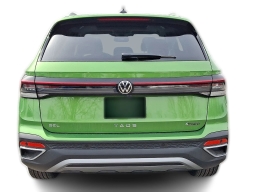 Volkswagen Taos SEL 4MOTION 2026