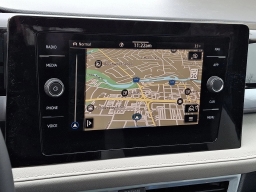 Volkswagen Taos SEL 4MOTION 2026