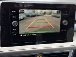 Volkswagen Taos SEL 4MOTION 2026