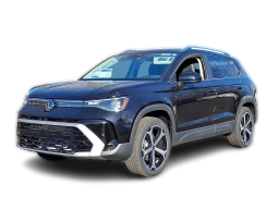 Volkswagen Taos SEL 4MOTION 2026