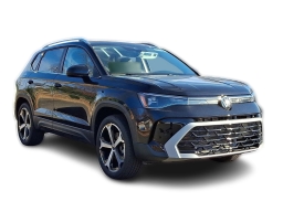 Volkswagen Taos SEL 4MOTION 2026