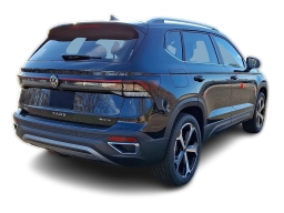 Volkswagen Taos SEL 4MOTION 2026