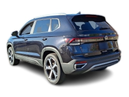 Volkswagen Taos SEL 4MOTION 2026