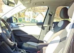 Volkswagen Taos SEL 4MOTION 2026