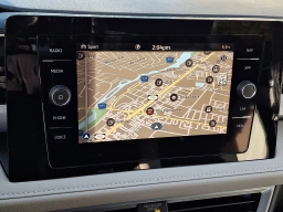 Volkswagen Taos SEL 4MOTION 2026