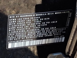 Volkswagen Taos SEL 4MOTION 2026