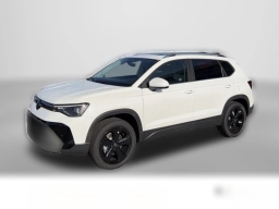 Volkswagen Taos SEL 4MOTION 2026