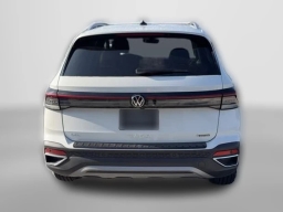 Volkswagen Taos SEL 4MOTION 2026