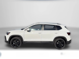 Volkswagen Taos SEL 4MOTION 2026