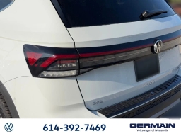 Volkswagen Taos SEL 4MOTION 2026