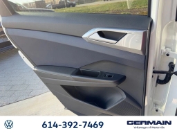 Volkswagen Taos SEL 4MOTION 2026