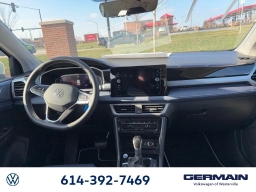 Volkswagen Taos SEL 4MOTION 2026