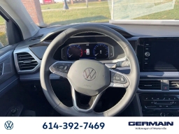 Volkswagen Taos SEL 4MOTION 2026