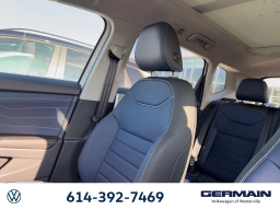 Volkswagen Taos SEL 4MOTION 2026