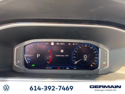 Volkswagen Taos SEL 4MOTION 2026