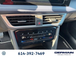 Volkswagen Taos SEL 4MOTION 2026