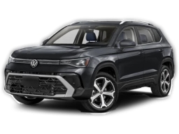 Volkswagen Taos SEL 4MOTION 2026