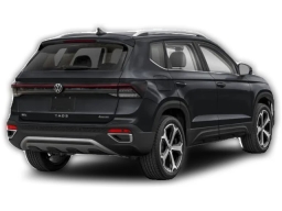 Volkswagen Taos SEL 4MOTION 2026