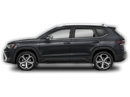 Volkswagen Taos SEL 4MOTION 2026