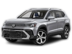 Volkswagen Taos SEL 4MOTION 2026