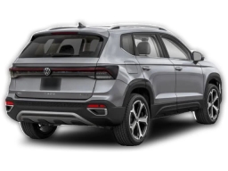 Volkswagen Taos SEL 4MOTION 2026