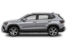 Volkswagen Taos SEL 4MOTION 2026