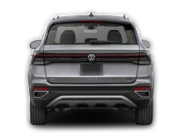 Volkswagen Taos SEL 4MOTION 2026