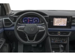 Volkswagen Taos SEL 4MOTION 2026