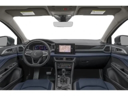 Volkswagen Taos SEL 4MOTION 2026