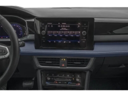 Volkswagen Taos SEL 4MOTION 2026