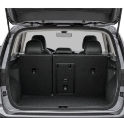 Volkswagen Taos SEL 4MOTION 2026
