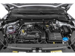 Volkswagen Taos SEL 4MOTION 2026