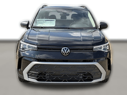 Volkswagen Taos S FWD 2025