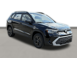 Volkswagen Taos S FWD 2025