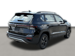 Volkswagen Taos S FWD 2025