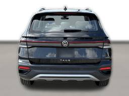 Volkswagen Taos S FWD 2025