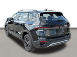 Volkswagen Taos S FWD 2025