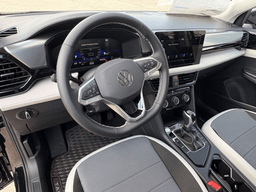 Volkswagen Taos S FWD 2025