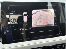 Volkswagen Taos S FWD 2025