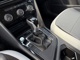 Volkswagen Taos S FWD 2025