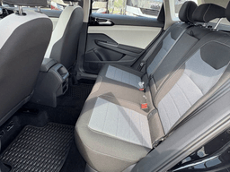 Volkswagen Taos S FWD 2025