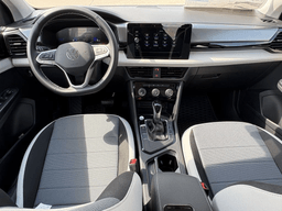 Volkswagen Taos S FWD 2025