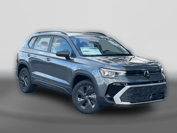 Volkswagen Taos S FWD 2026