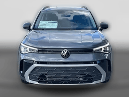 Volkswagen Taos S FWD 2026